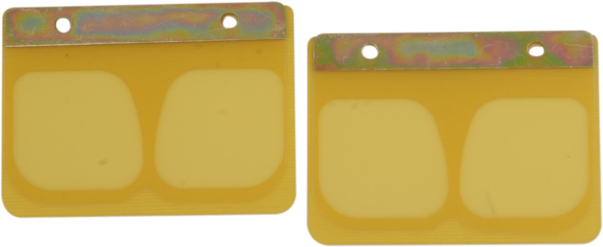 BOYESEN Power Reed Set