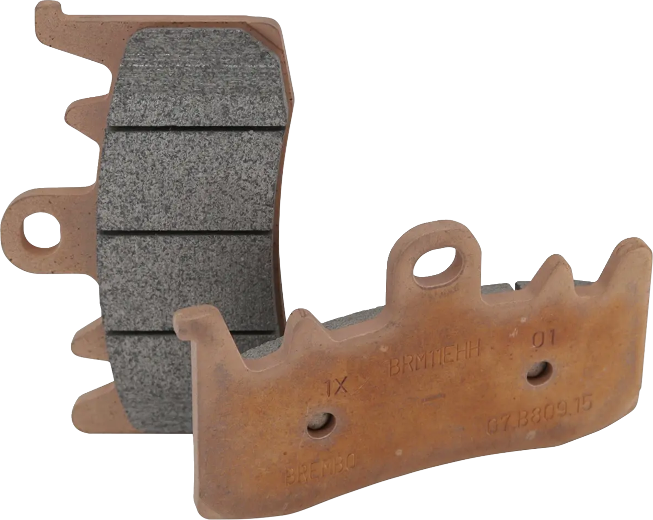 BREMBO PRIME Sinter Genuine Brake Pads