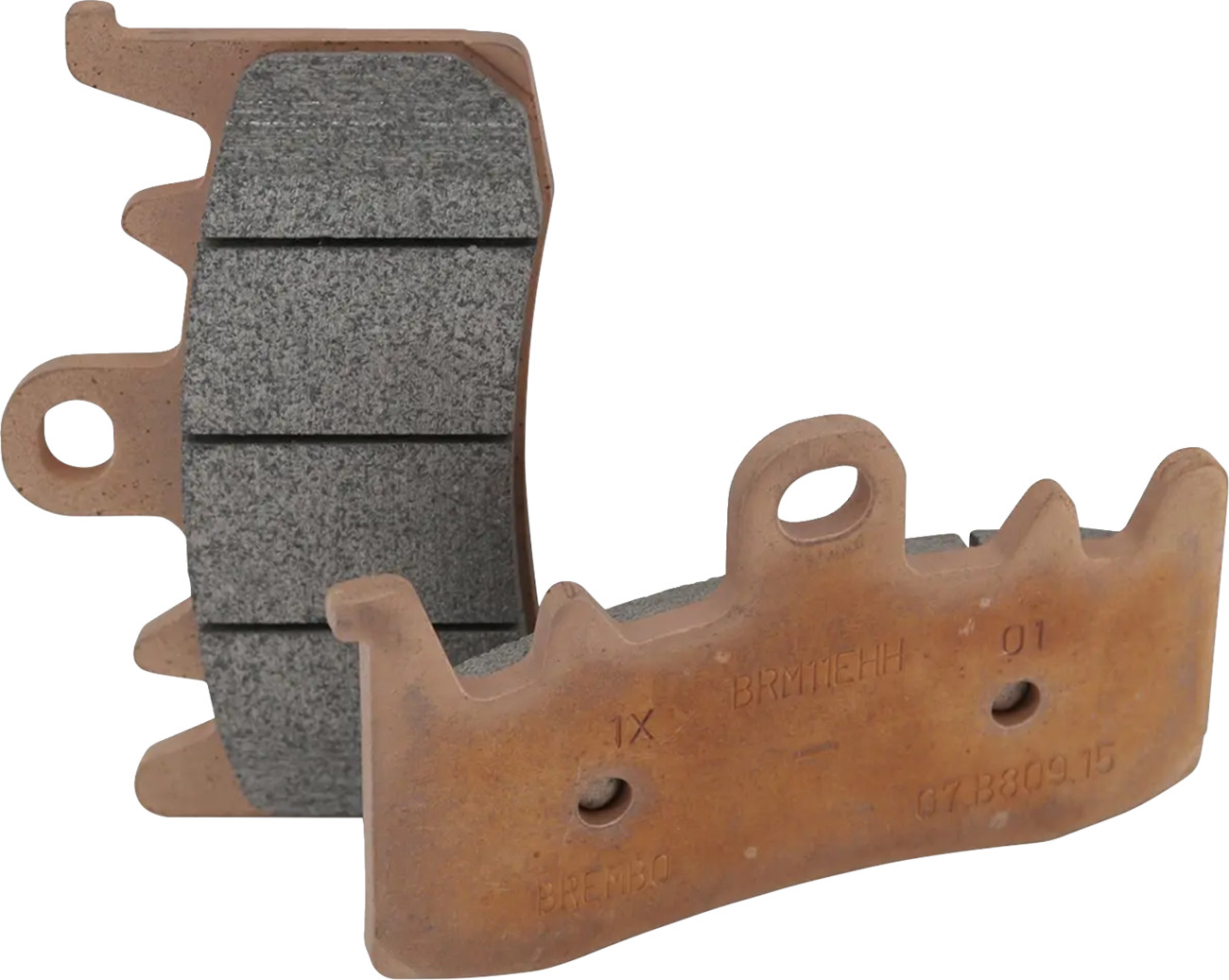 BREMBO PRIME Sinter Genuine Brake Pads