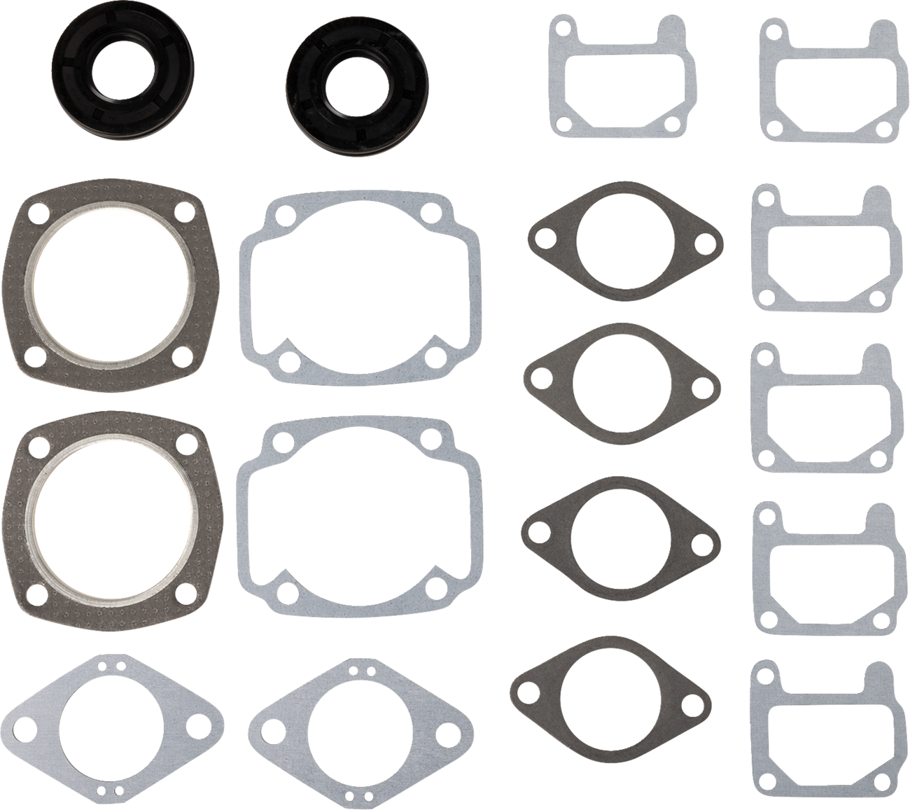 Complete Engine Gasket Set