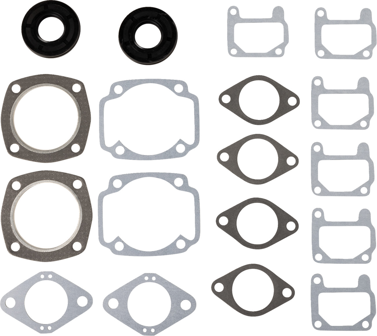 VERTEX Complete Engine Gasket Set