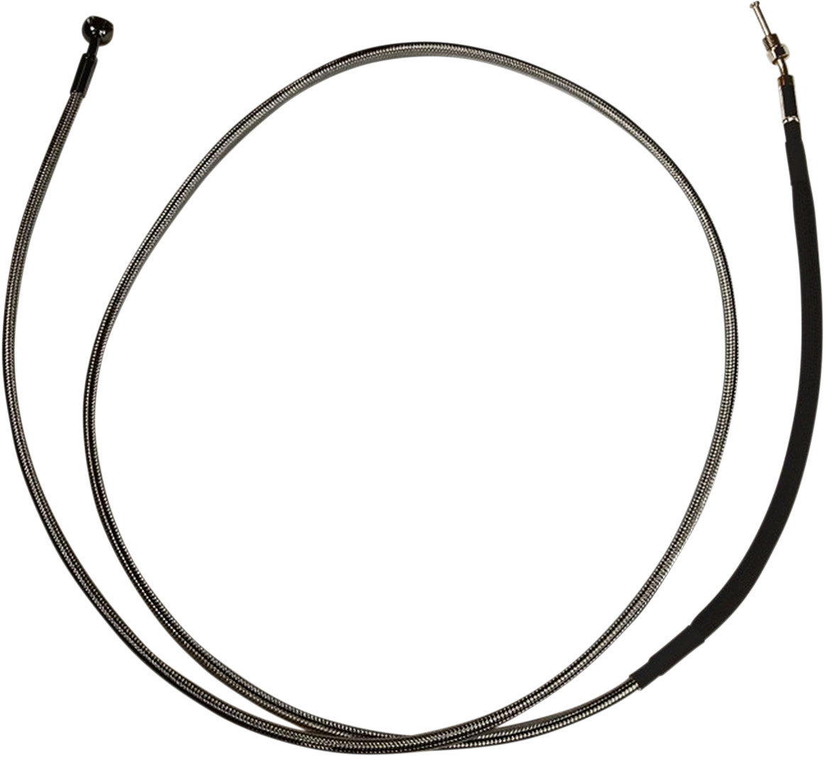 MAGNUM SHIELDING Alternate Length Hydraulic Clutch Line