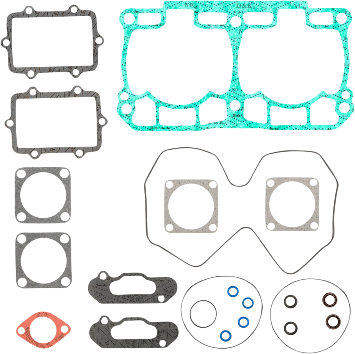 Top End Gasket Kit