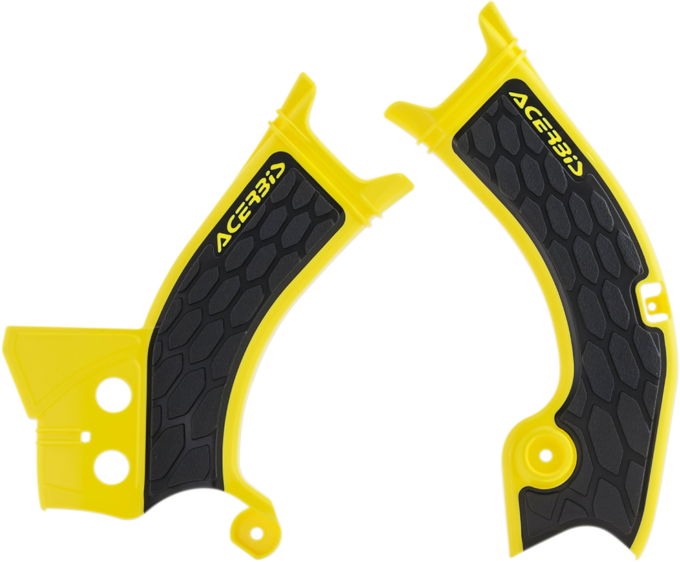 X-Grip Frame Guards