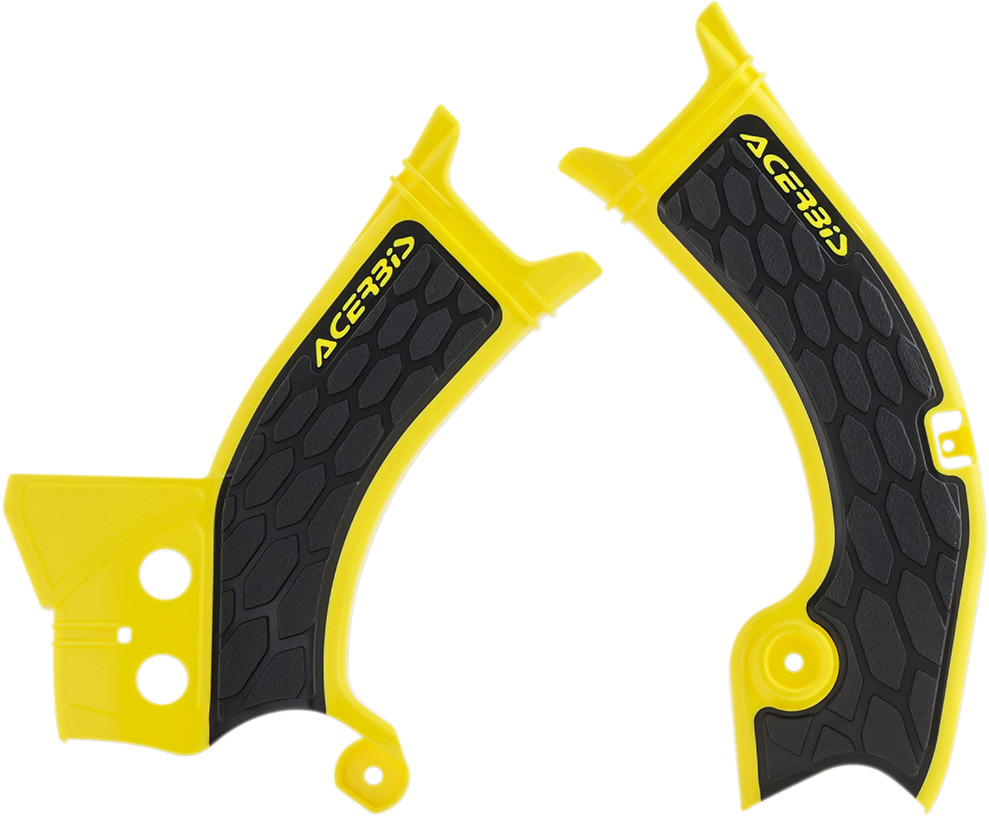 X-Grip Frame Guards