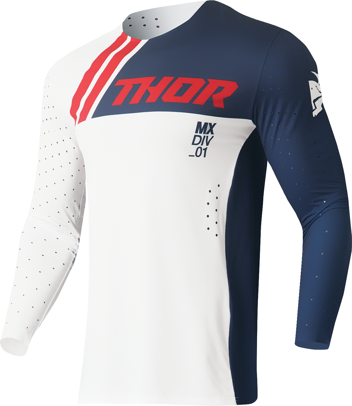 Thor Prime Drive Jersey