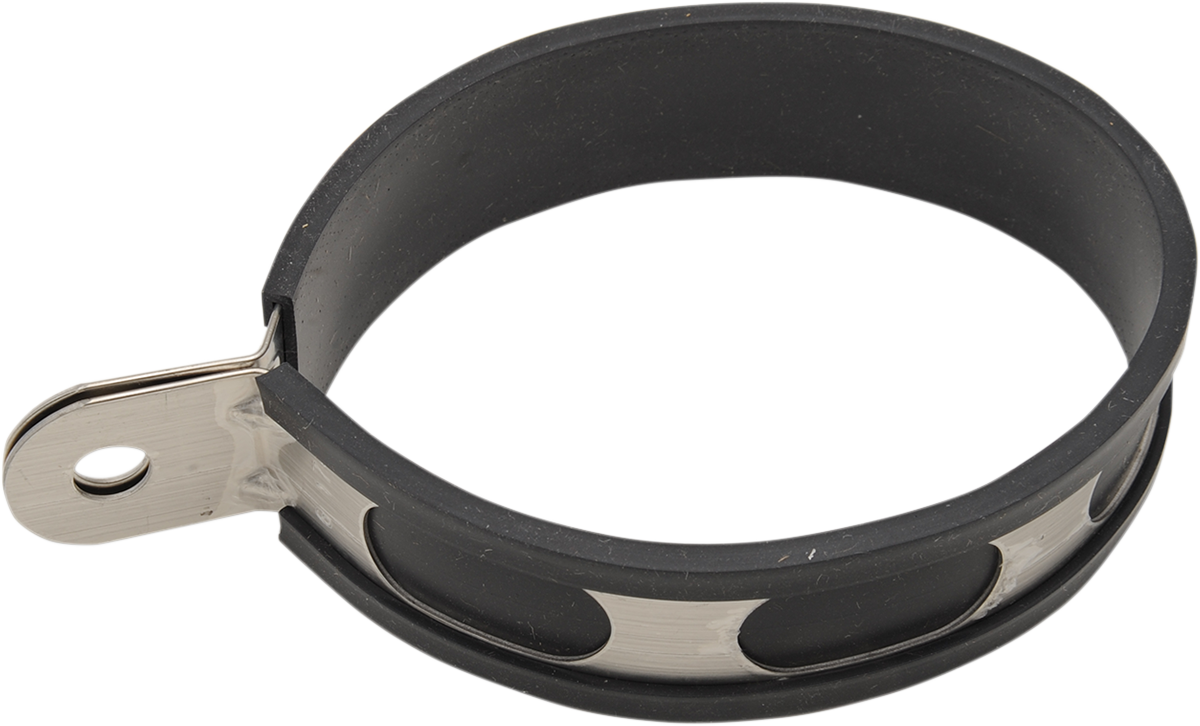 Helix Muffler Clamp