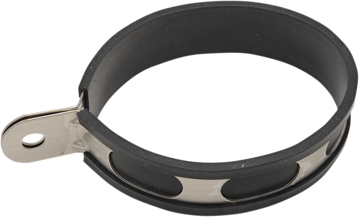 HELIX Muffler Mounting Clamp
