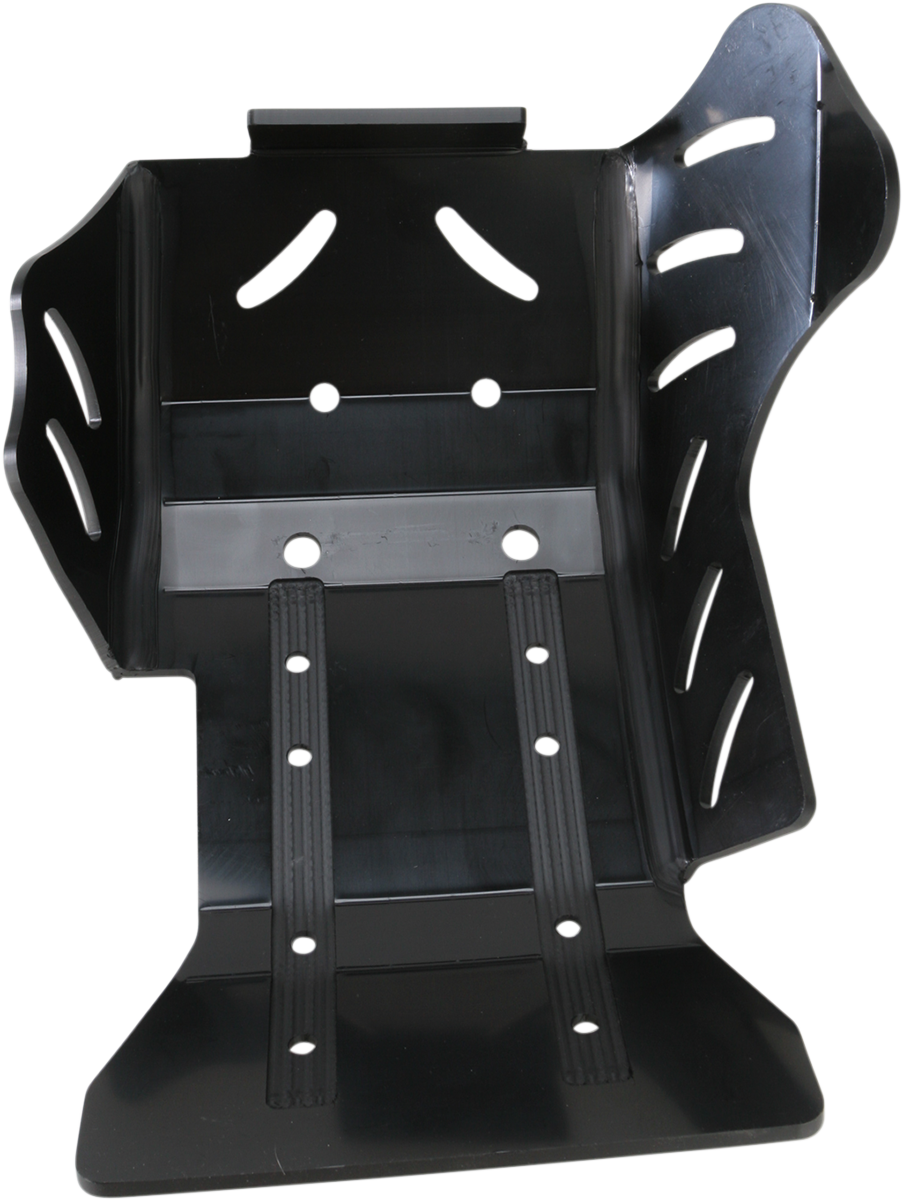 Moose Racing Black Front Off Road Pro Skid Plate For 1216 KTM 350 EXC