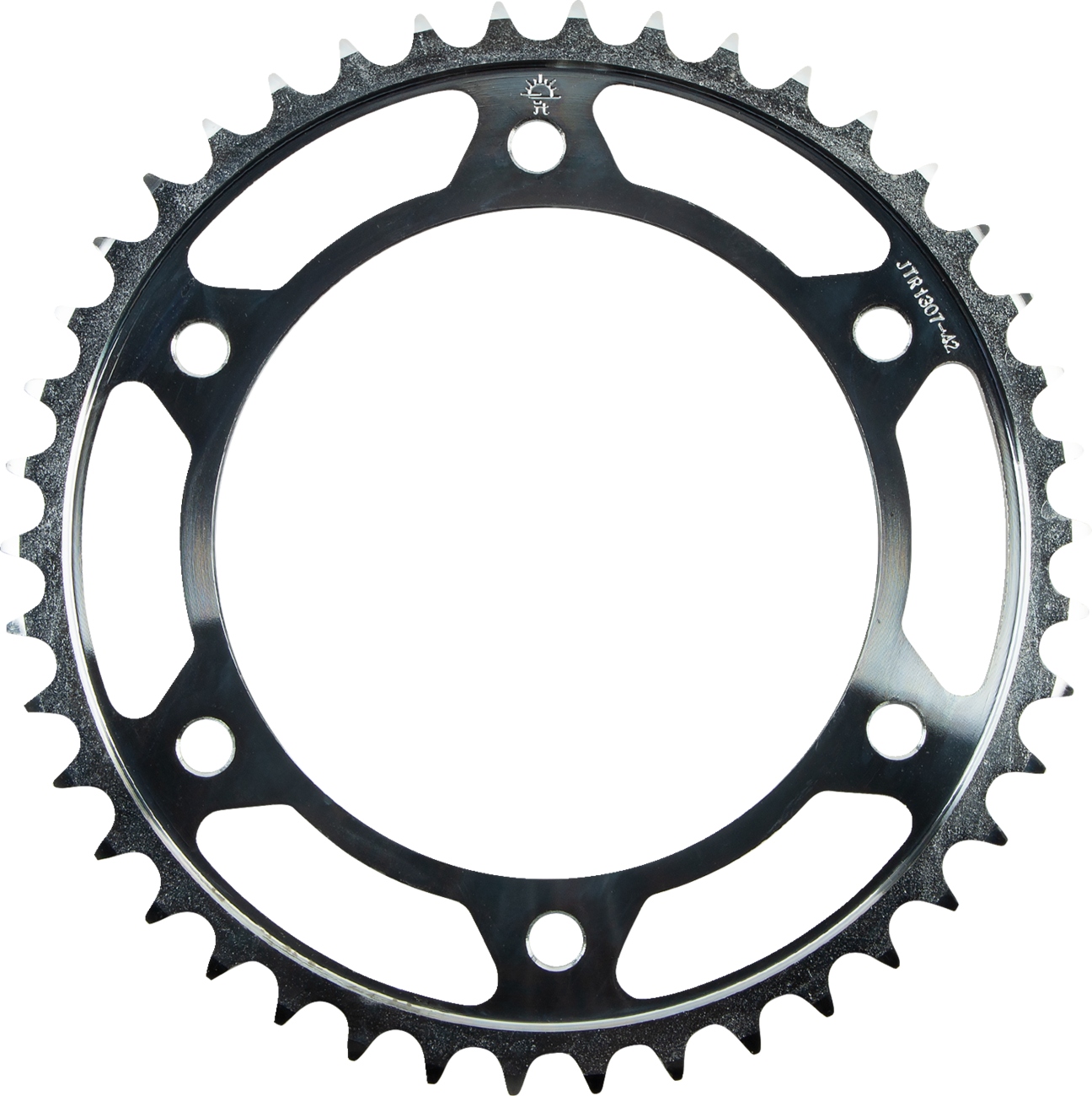 JT SPROCKETS Steel Rear Sprocket