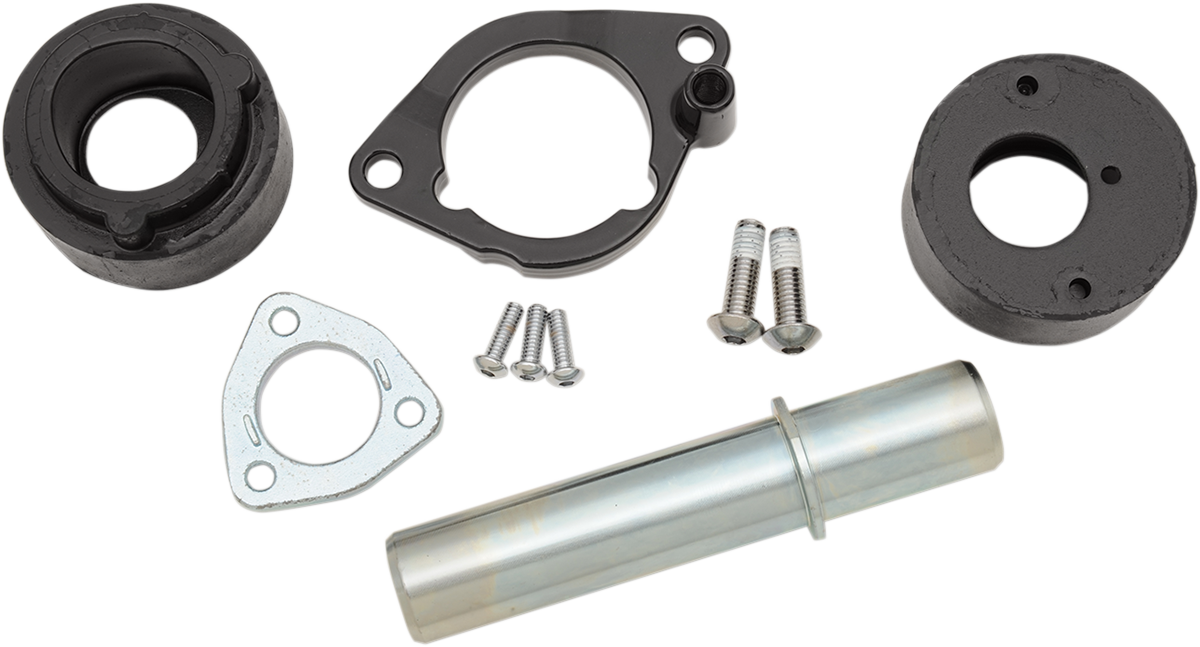 Drag specialties Rear Motor Mount Kit - XL