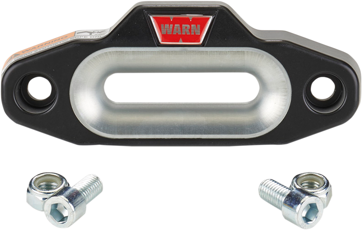 WARN Hawse Fairlead