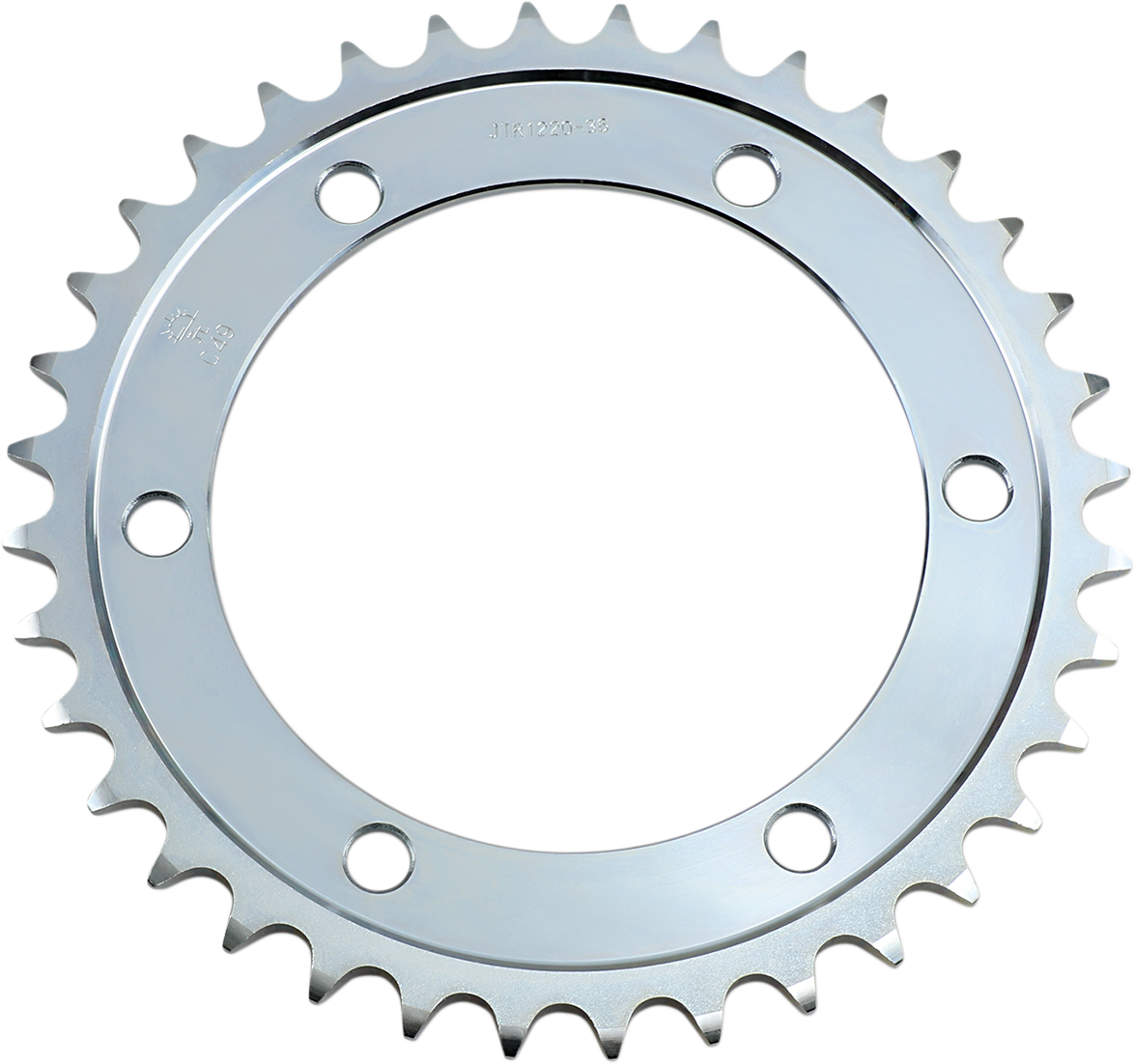 JT SPROCKETS Steel Rear Sprocket