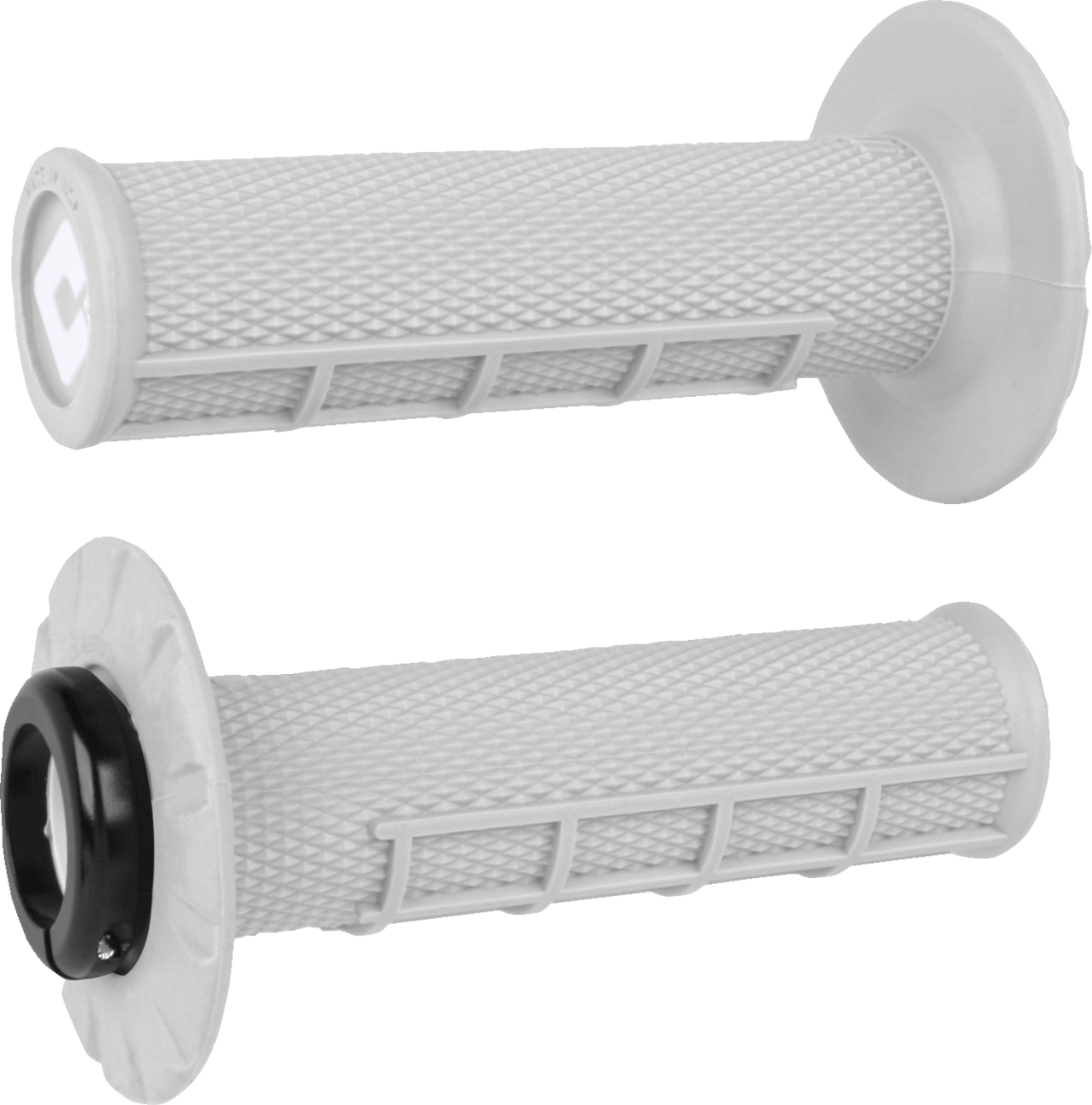 ODI Half Waffle v2.1 Lock-On Grips