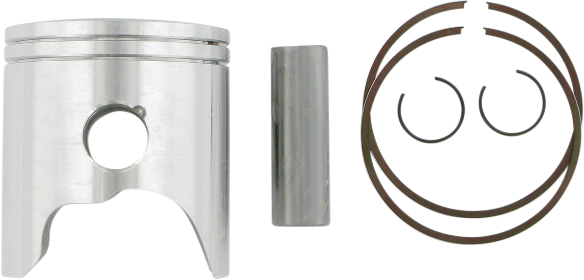 Piston Kit for 2 Stroke