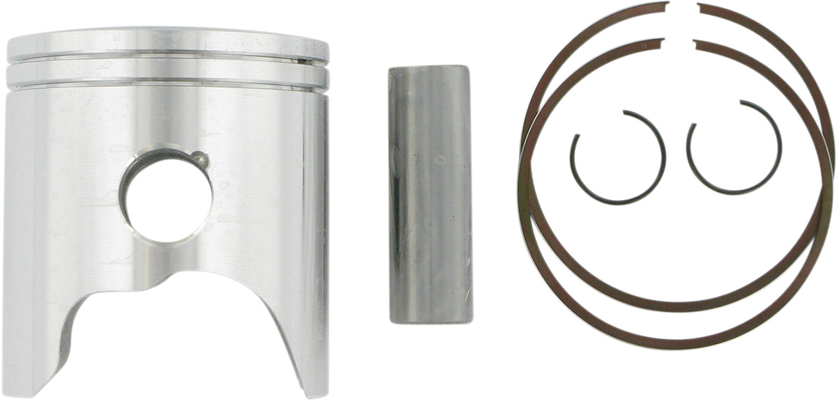 Piston Kit for 2 Stroke