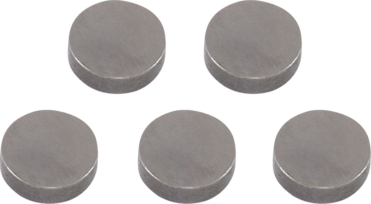 Replacement Valve Shims