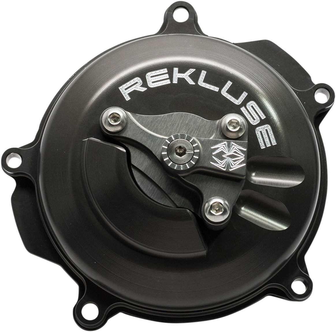 Rekluse Standard Clutch Cover KTM / Husqvarna / Gas Gas 65cc 2009-2023