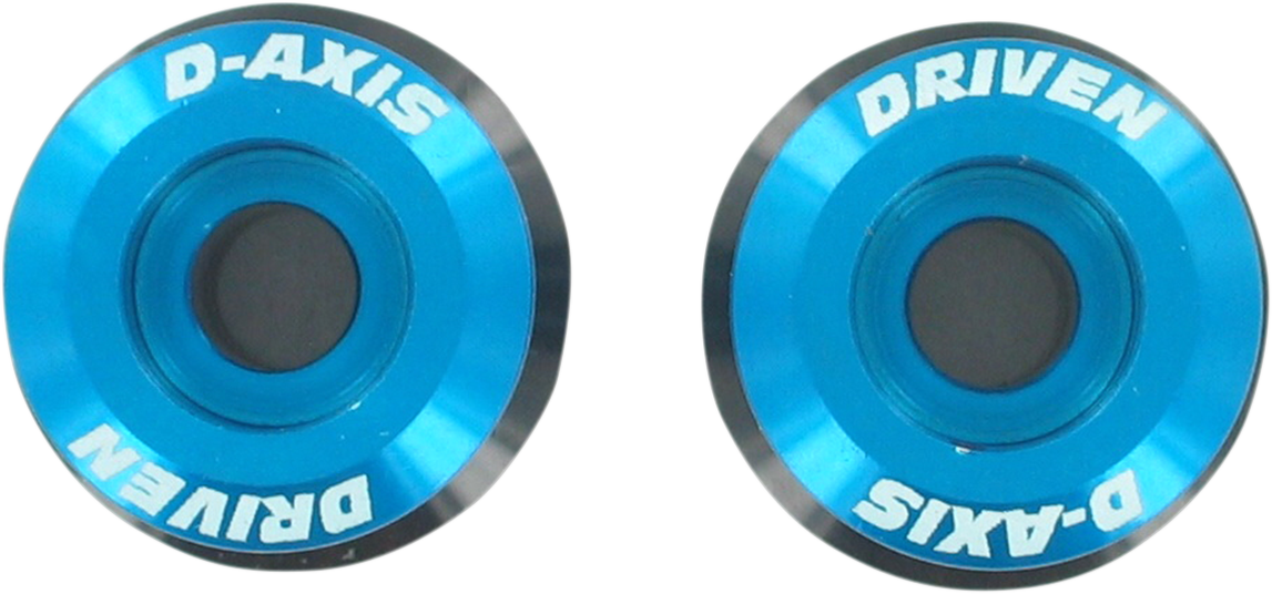 DRIVEN RACING D Axis Spools