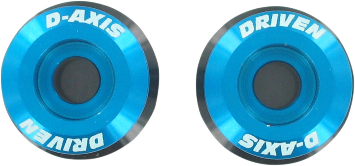 Driven Racing D-Axis Spools
