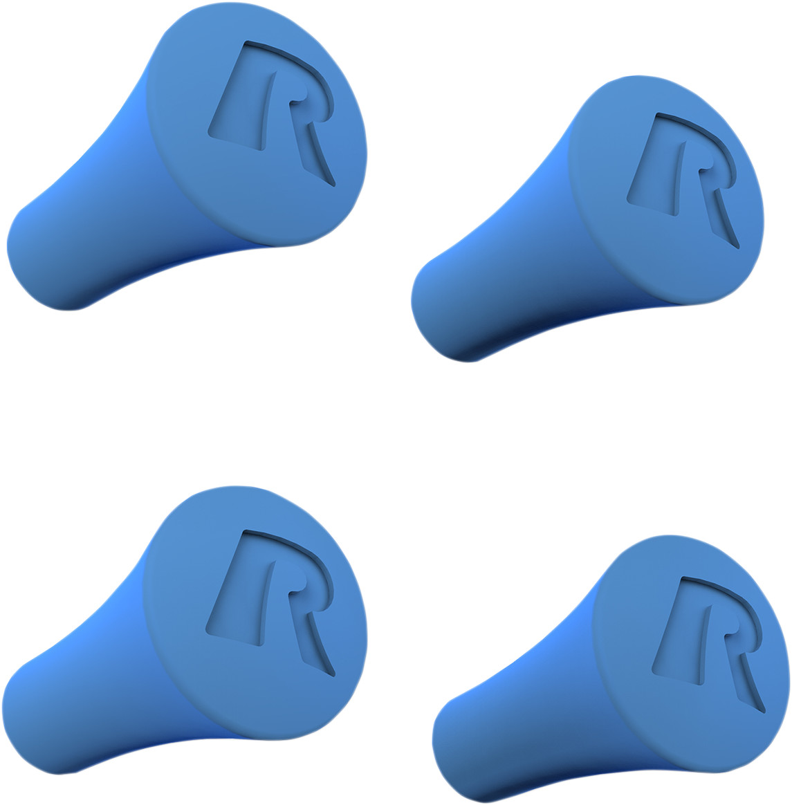 RAM MOUNTS X-Grip® Replacement Post Caps
