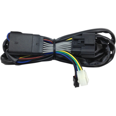 600 WATT 4-CHANNEL AMP