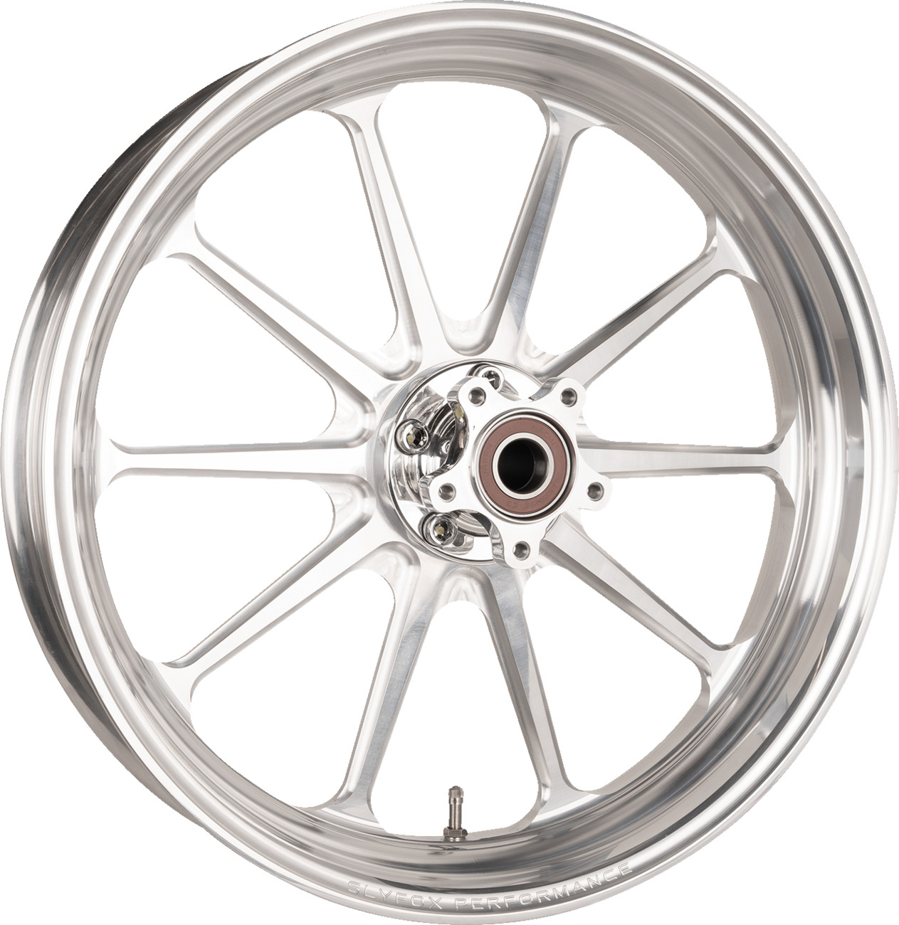 SLYFOX Track Pro Wheel