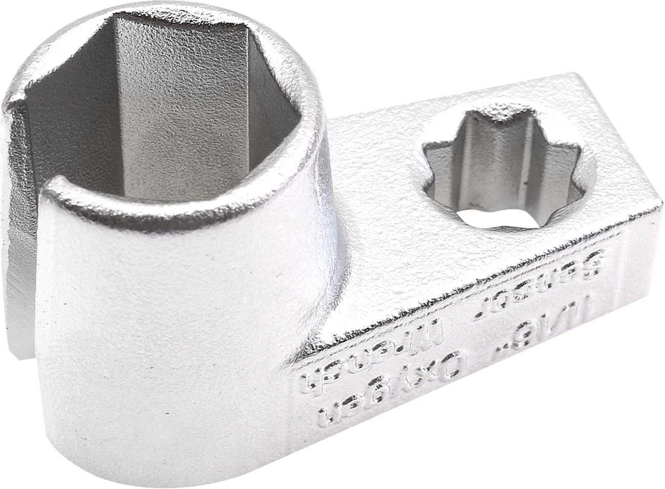 BIKESERVICE Offset Oxygen Sensor Socket