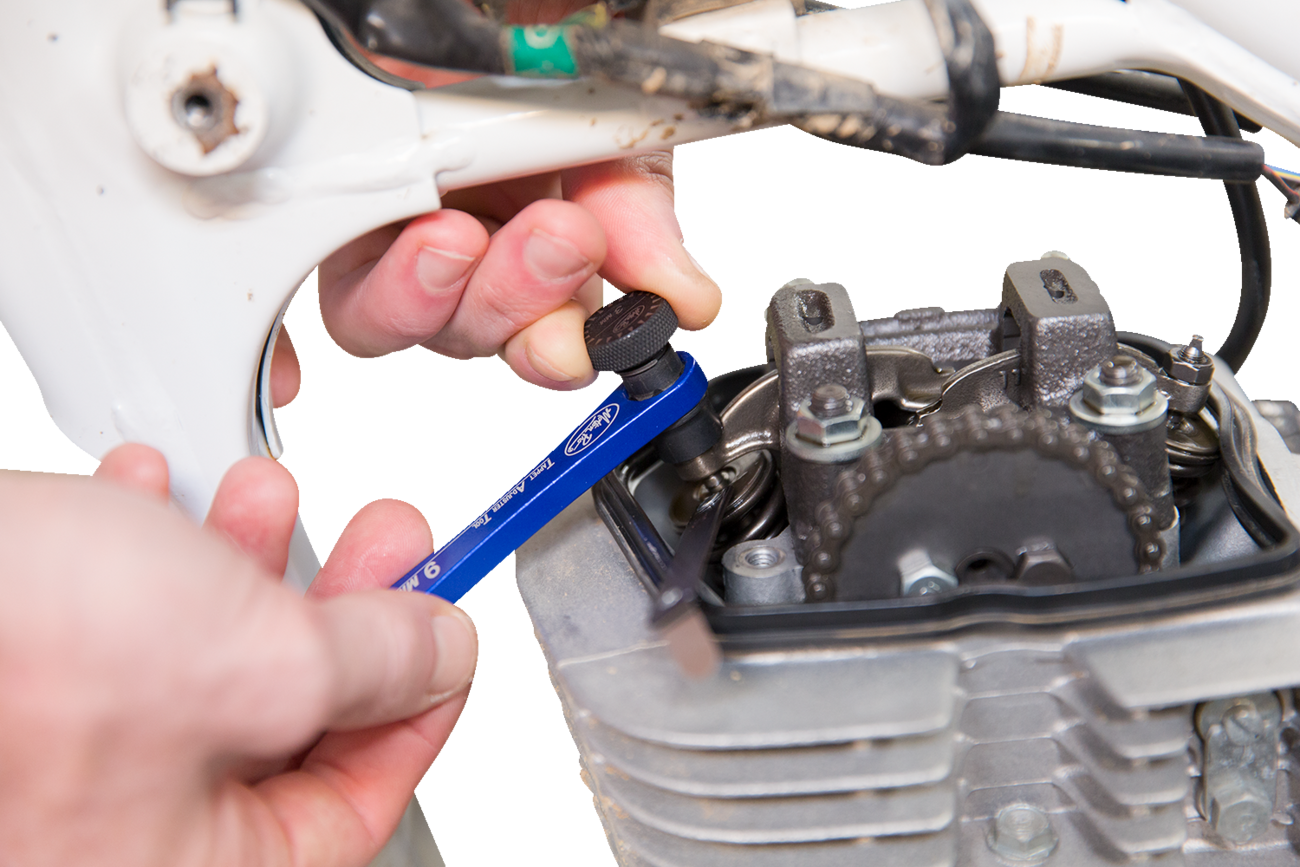 Tappet Adjuster Tool