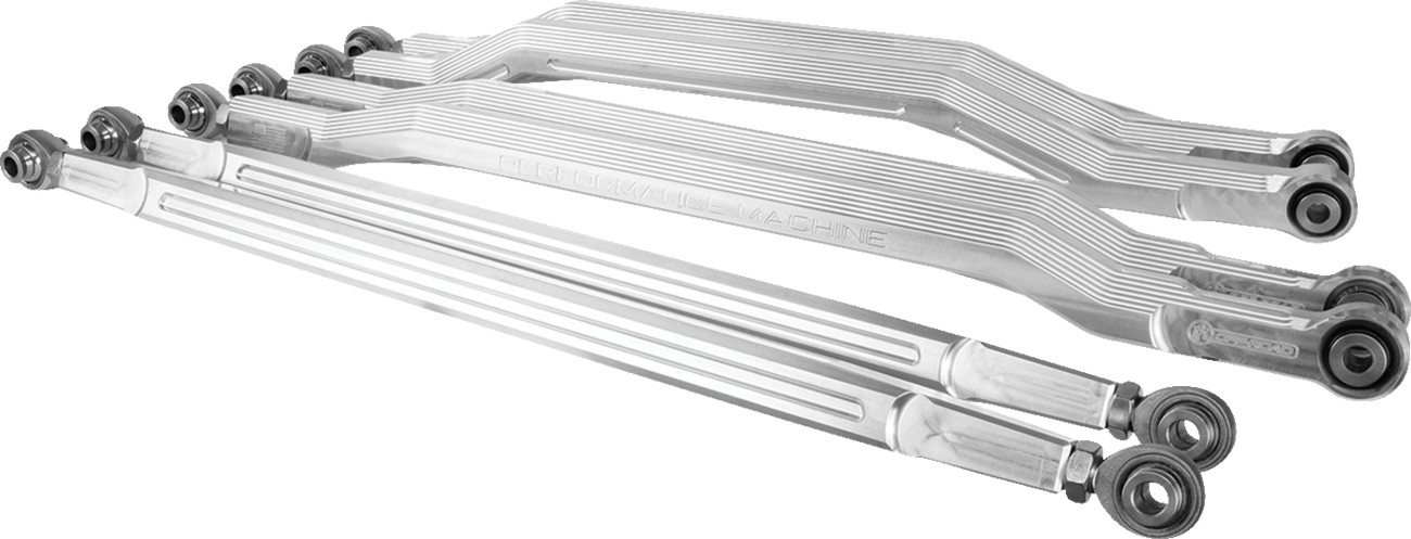 PM OFF-ROAD Radius Rod