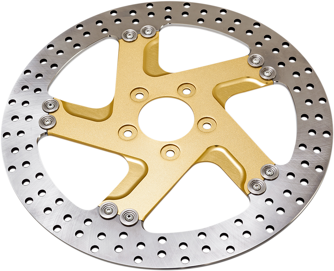 Performance Machine 11.8" Pro Am Brake Rotor For PM Wheels