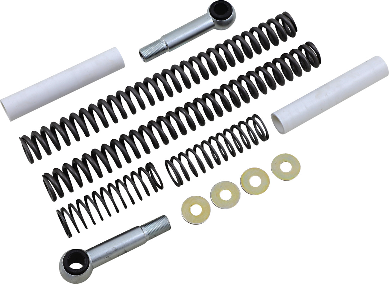 Burly Slammer Fork Kit For Harley Softail 1989-1999