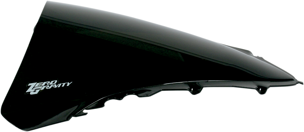 Zero gravity Windscreen - Dark Smoke - YZFR1 2007-2008 Yamaha YZF-R1