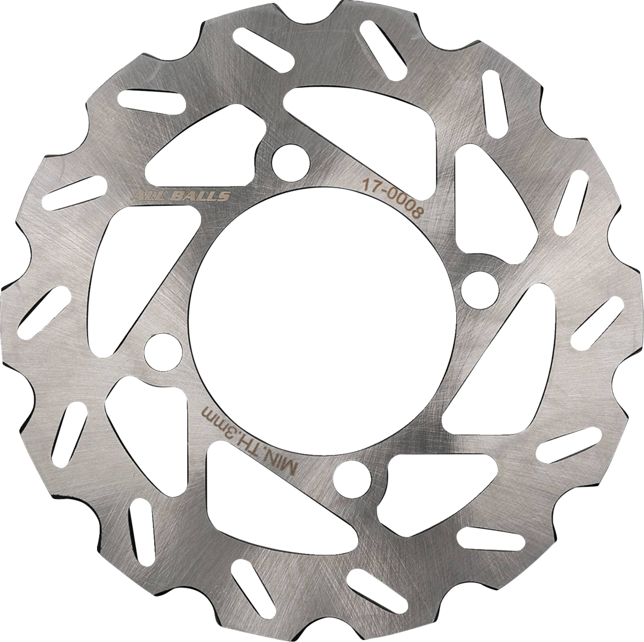 Brake Rotors