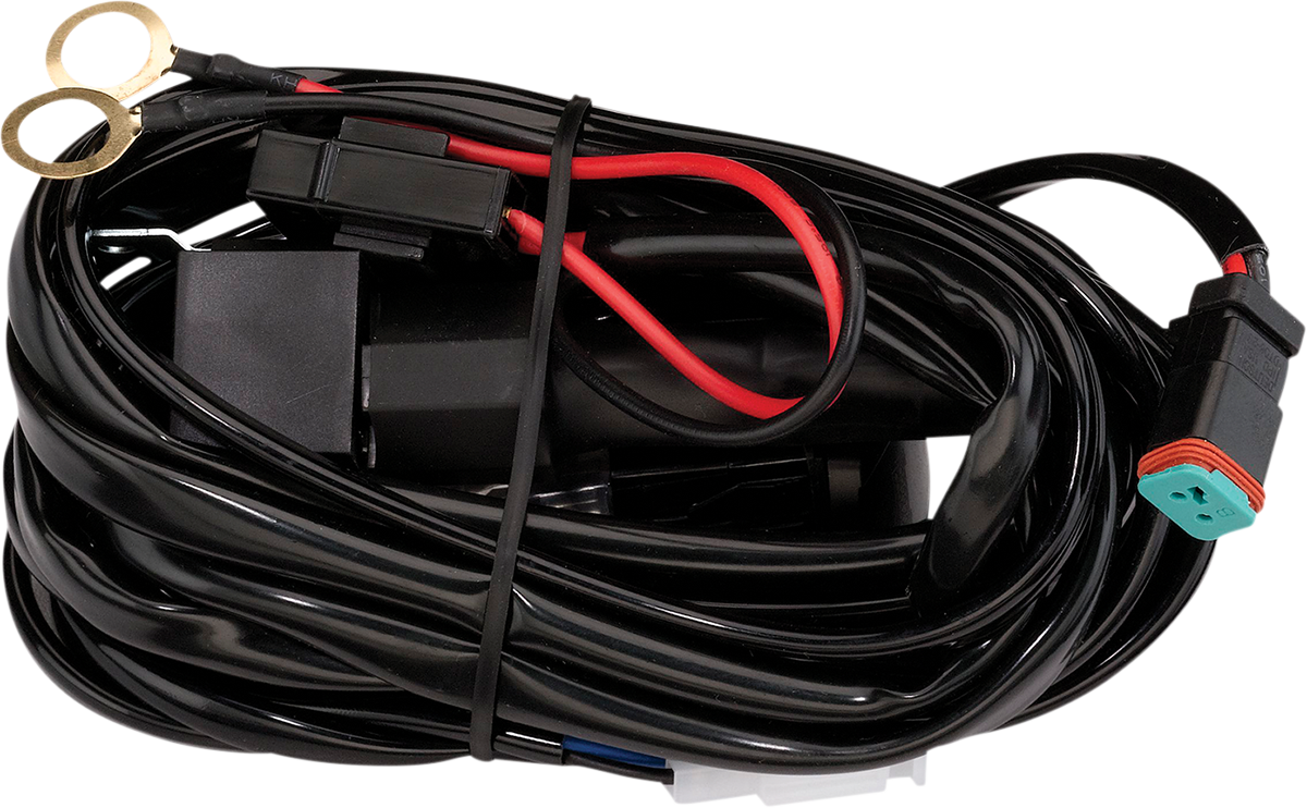 MOOSE OFFROAD LED Light Bar