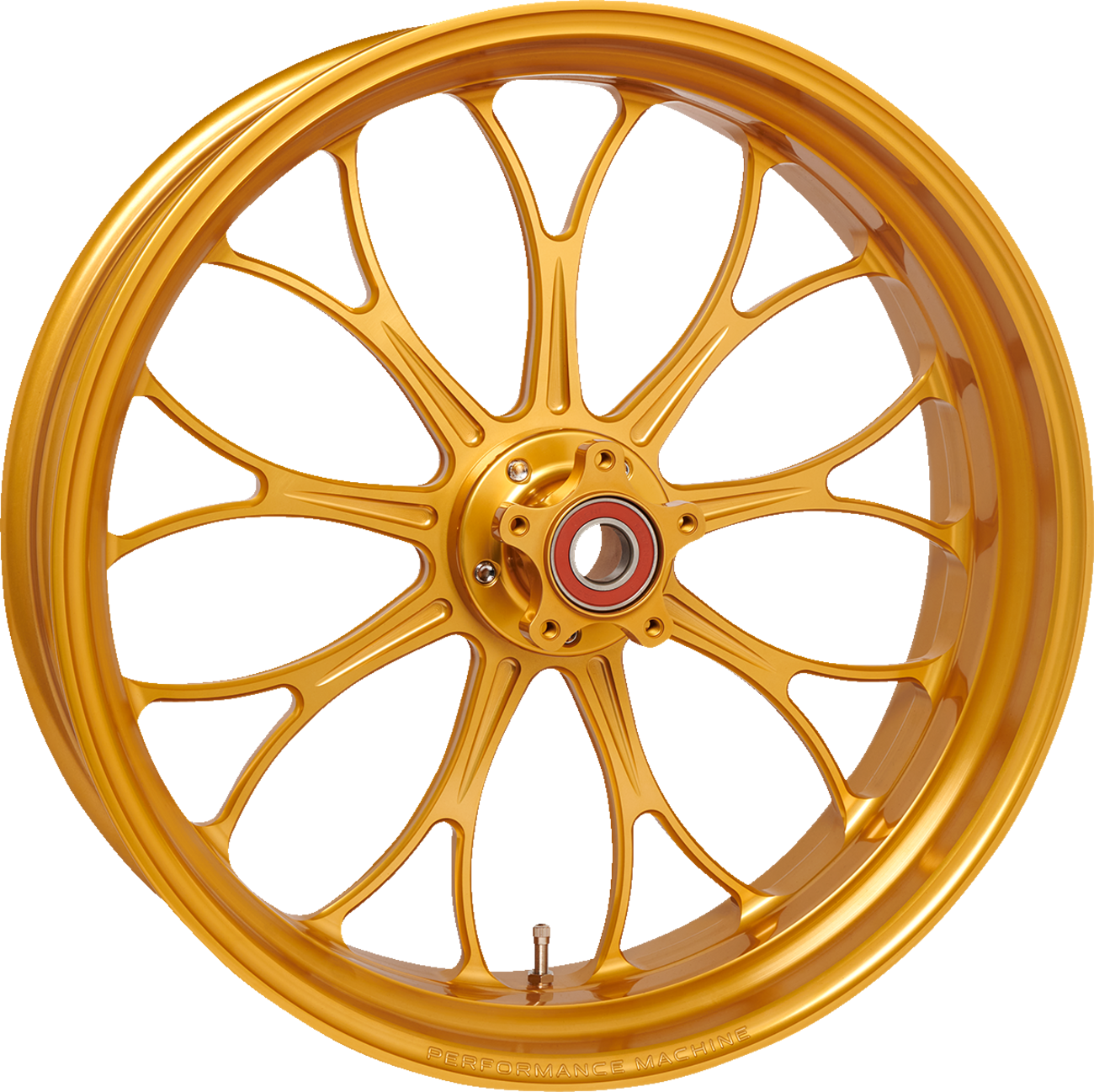 PERFORMANCE MACHINE (PM) Revolution Wheel