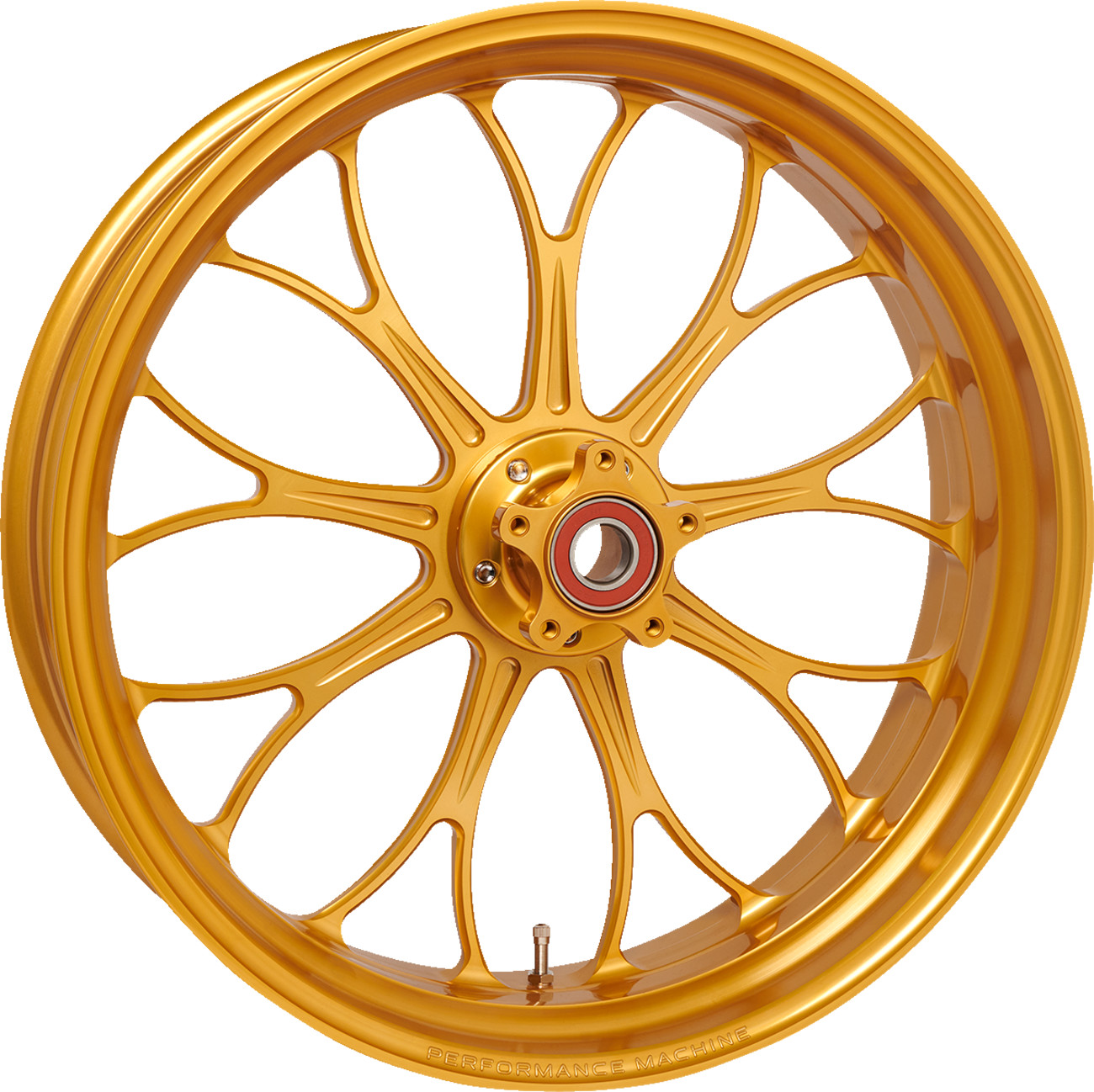 PERFORMANCE MACHINE (PM) Revolution Wheel