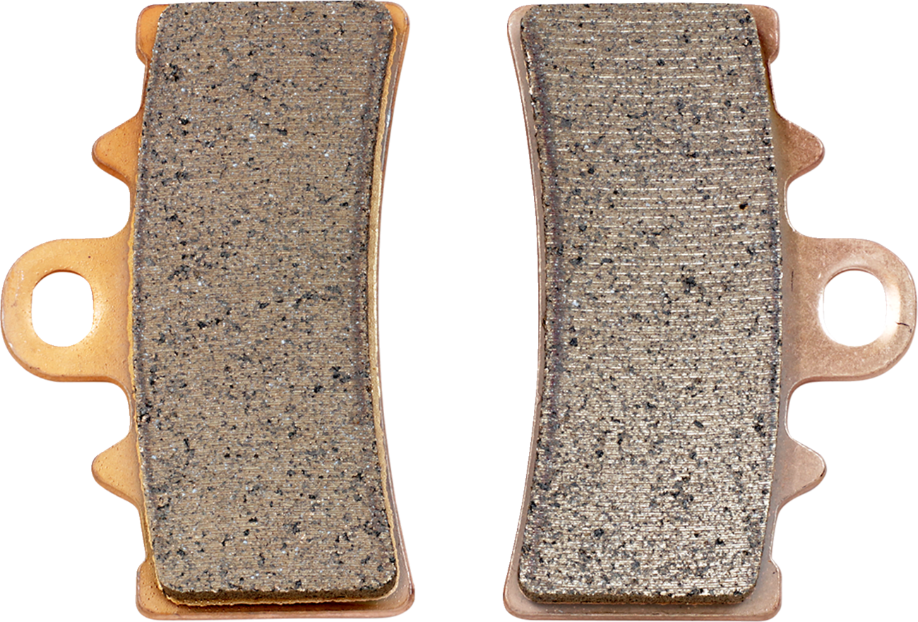 EBC FA606HH Double-H Sintered Front Brake Pads