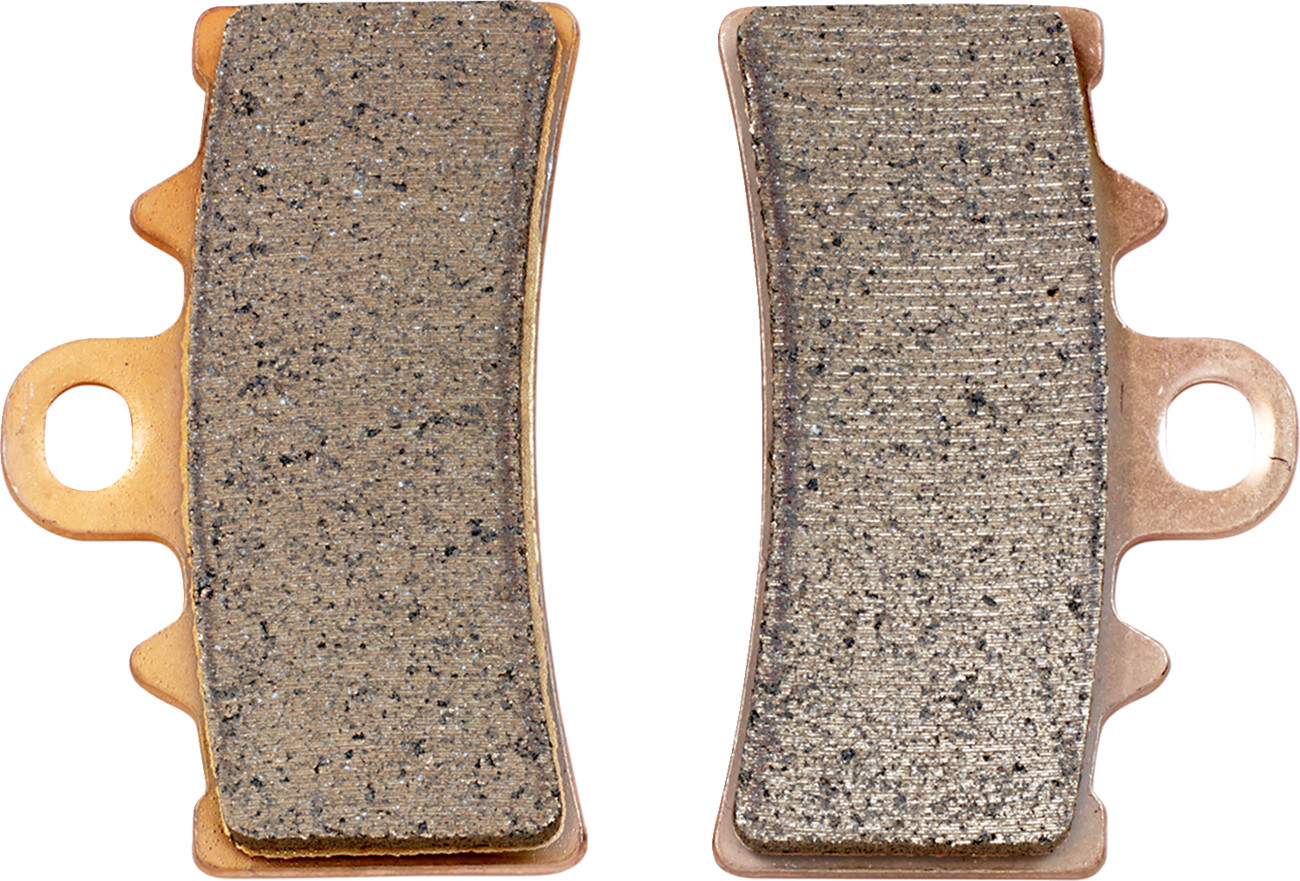 EBC FA606HH Double-H Sintered Front Brake Pads