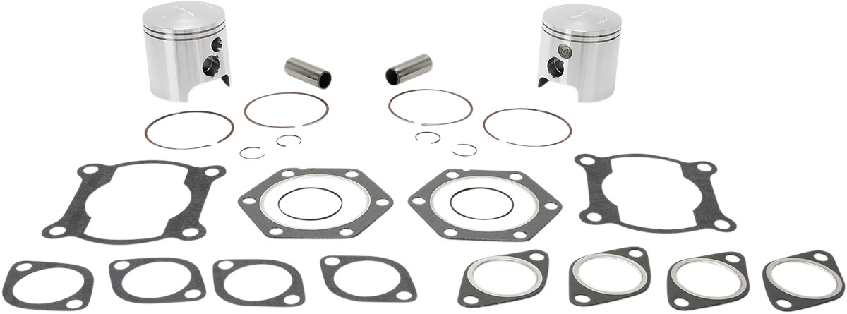 Piston Kit with Gaskets