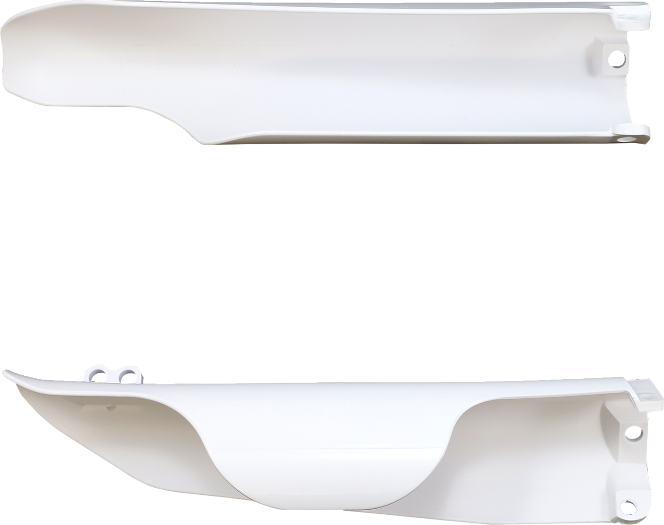Polisport Fork Guards Yamaha YZ125 / YZ250 / YZ250F / YZ450F 2005-2007 / WR250F / WR450F 2005