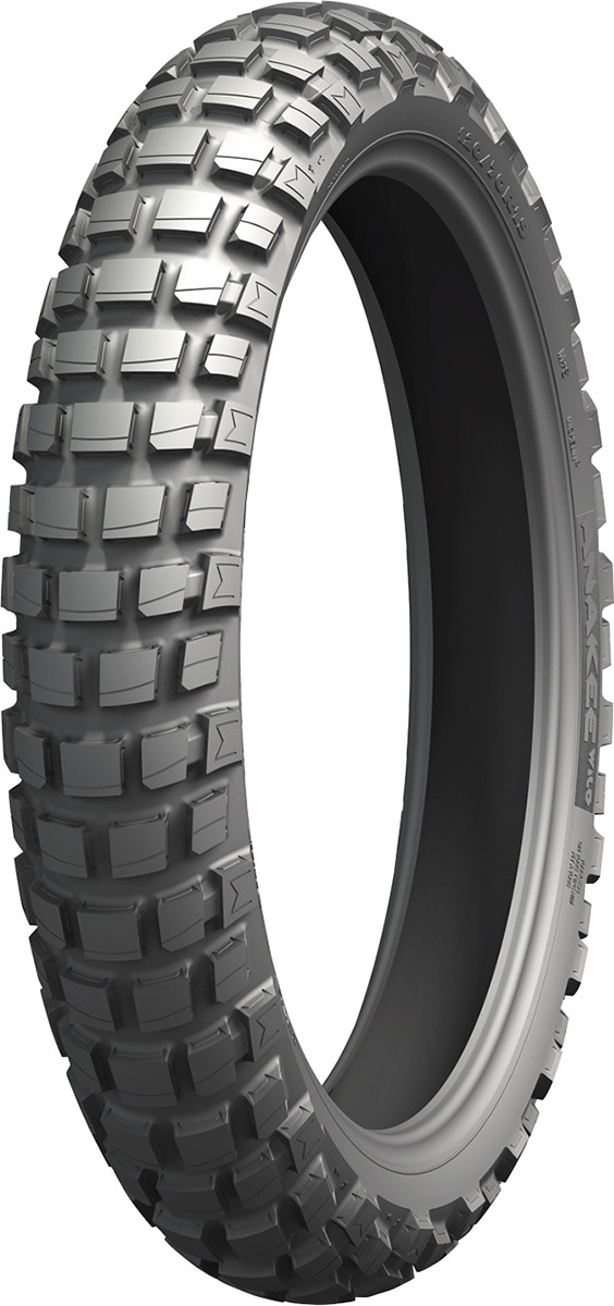 Michelin Tire - Anakee Wild - Front - 120/70R19 - 60R