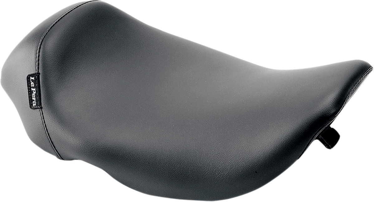 Le Pera Bare Bones Solo Seat For Harley Road King 2002-2007