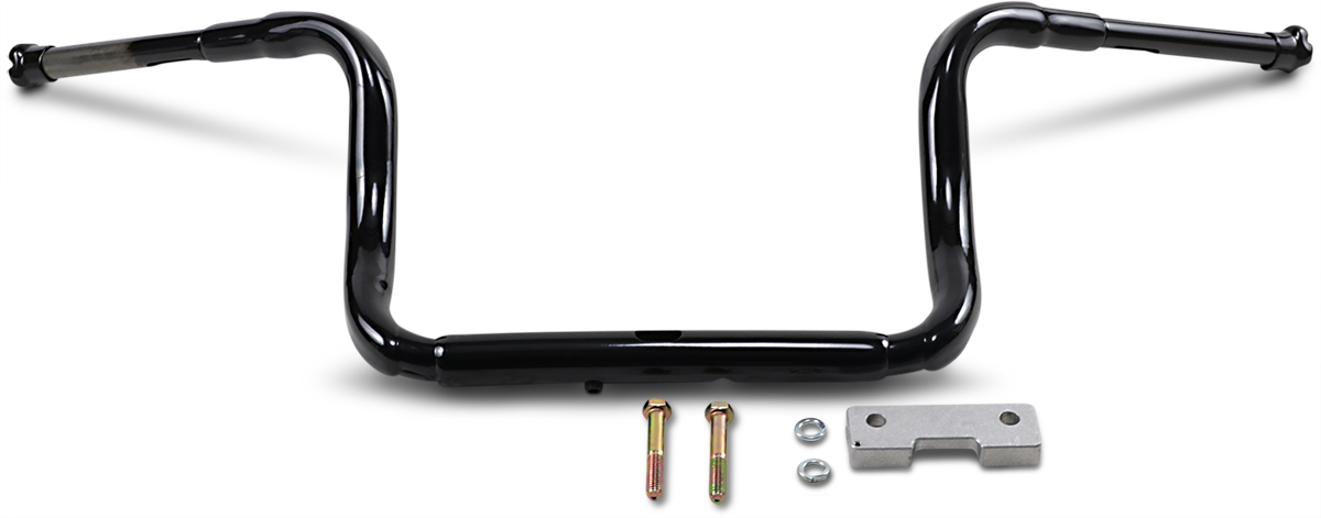 LA CHOPPERS 1-1/2" Grande Touring Ape Hanger Handlebar