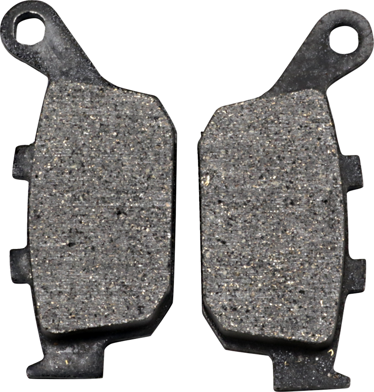 GALFER Semi-Metallic Brake Pads