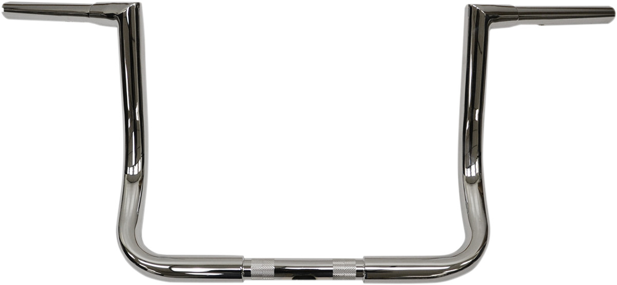 TODD'S CYCLE 1-1/4" Bagger Ape Hanger Handlebar