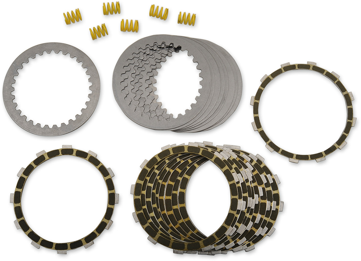 BARNETT Clutch Kit