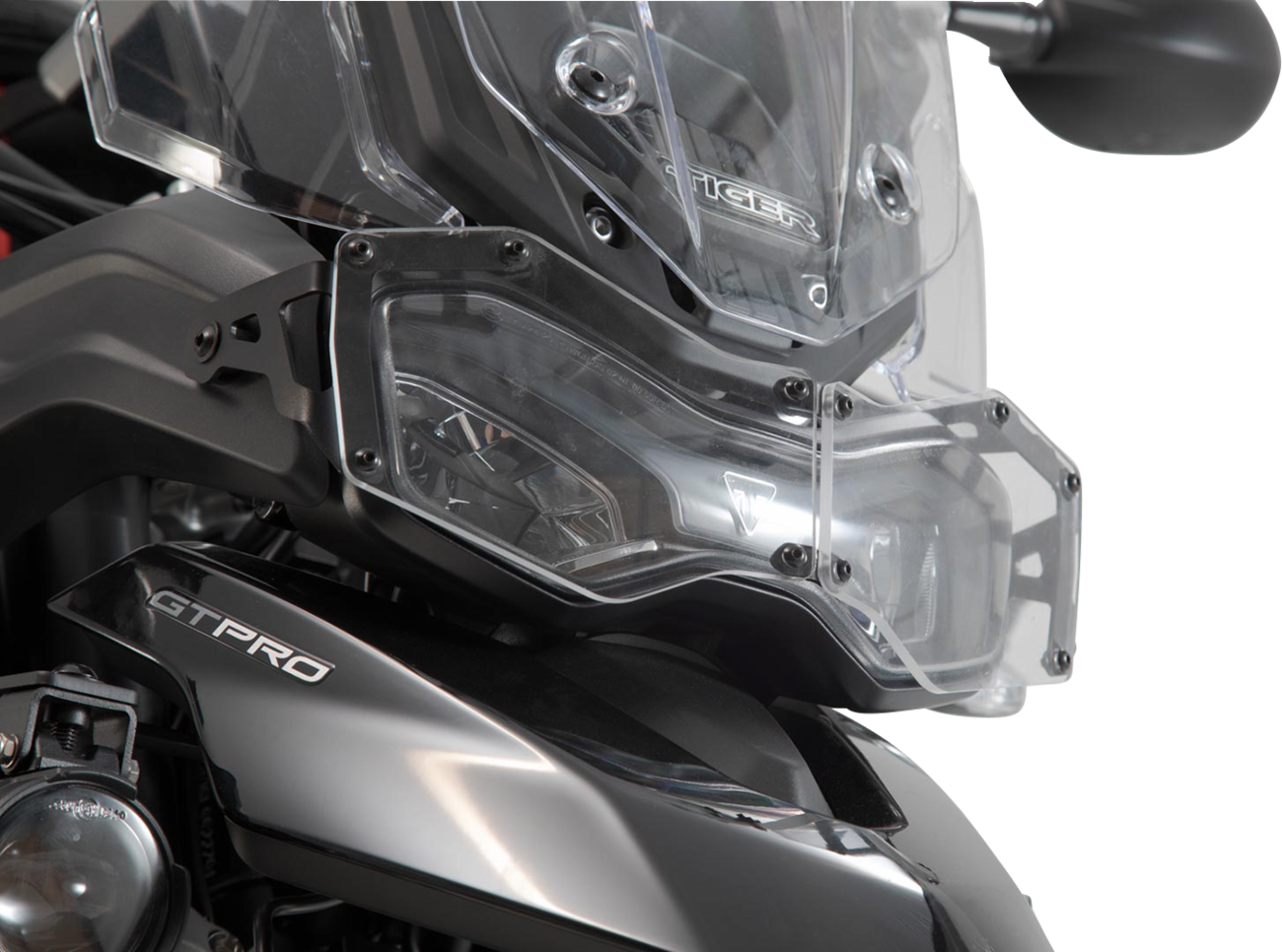 Headlight Guard