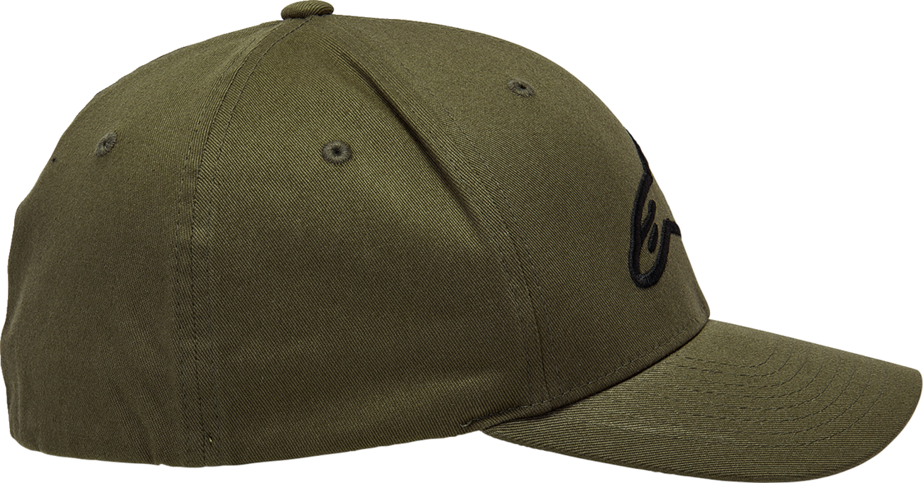 ALPINESTARS Ageless Curve Hat
