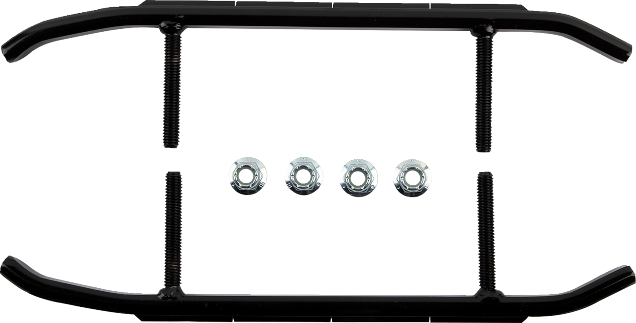 Executive Series™ Flat-Top® Wear Bars